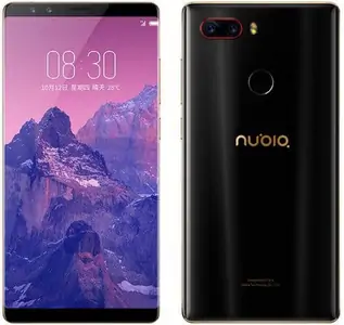 Ремонт телефона ZTE Nubia Z17S в Ижевске